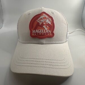 Magellan Outdoors Baseball Hat